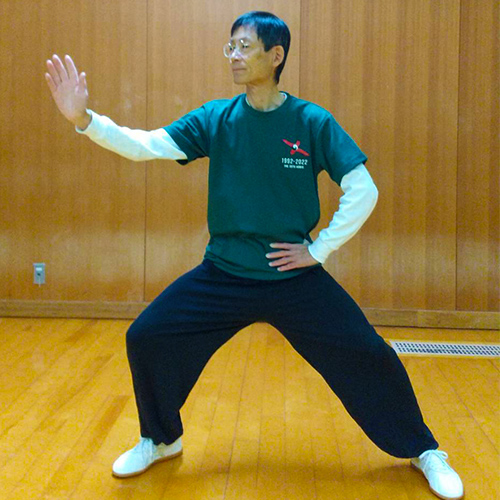 講師プロフィール写真